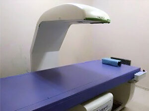 X線骨密度測定装置